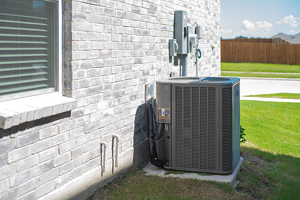Reliable Ac Repair contractor in Agar, SD by FH HVAC